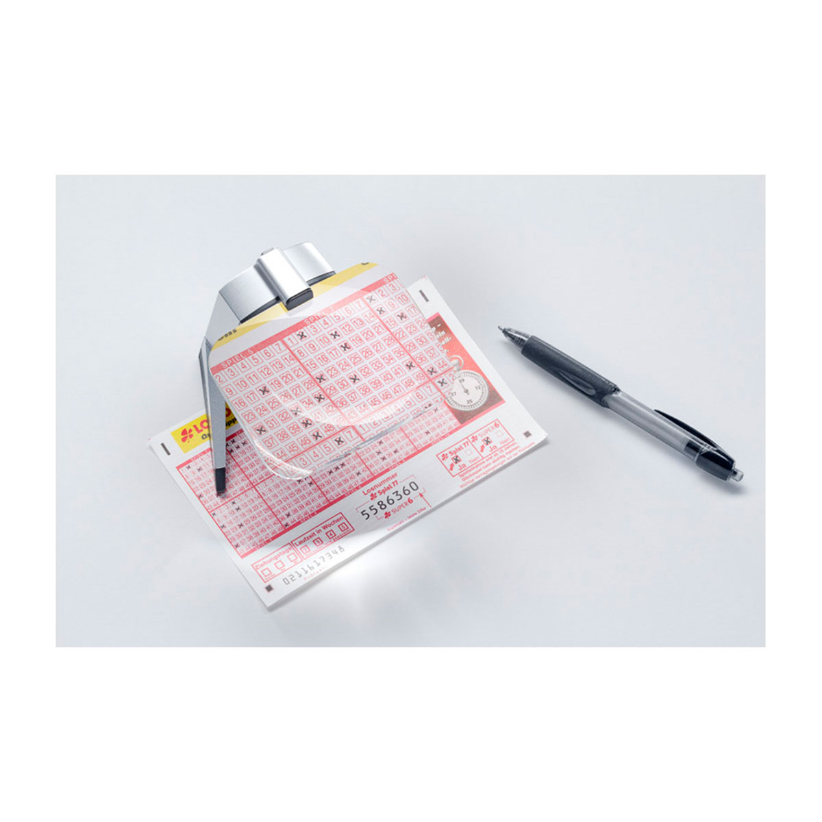 eschenbach scribolux