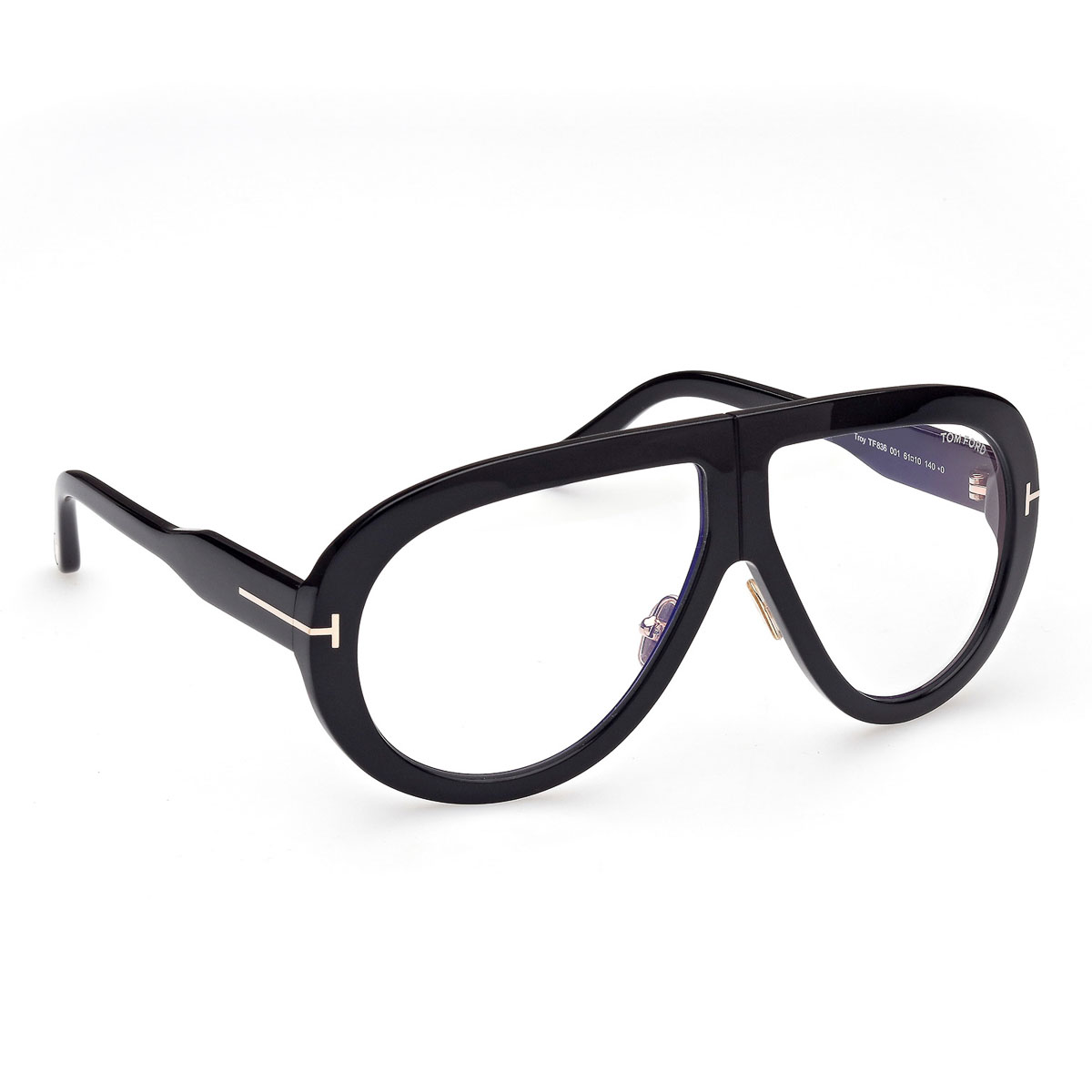 FT0836 001_44 occhiali tom ford