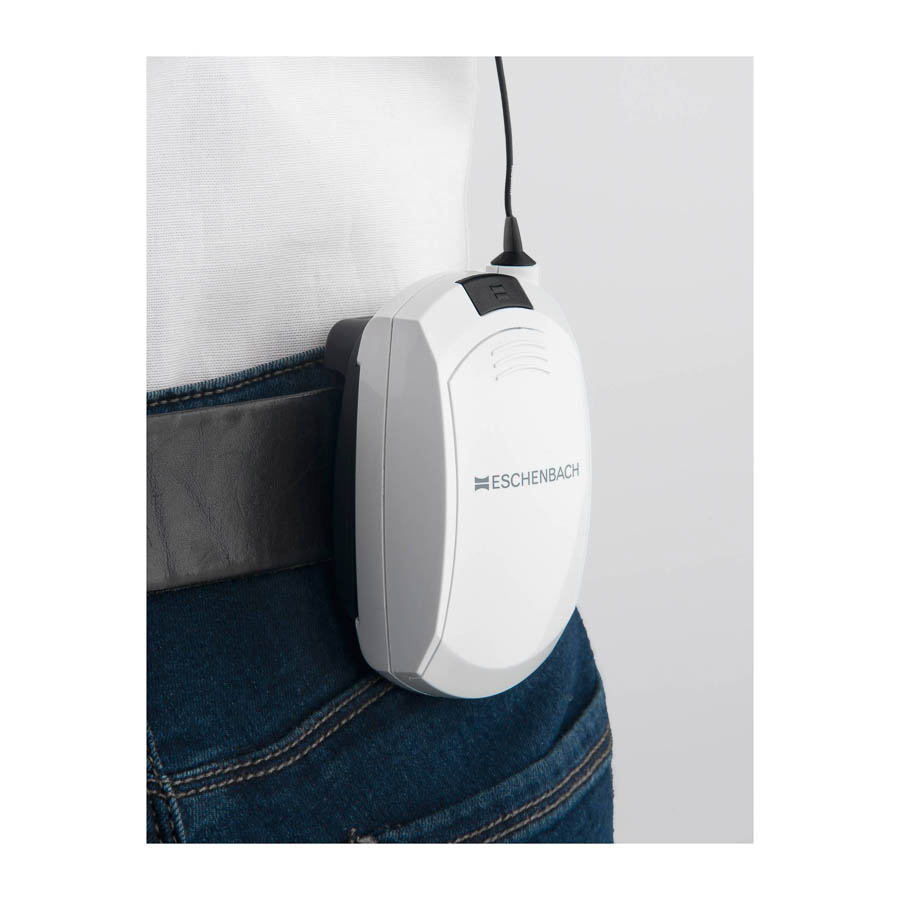 sistema illuminante eschenbach