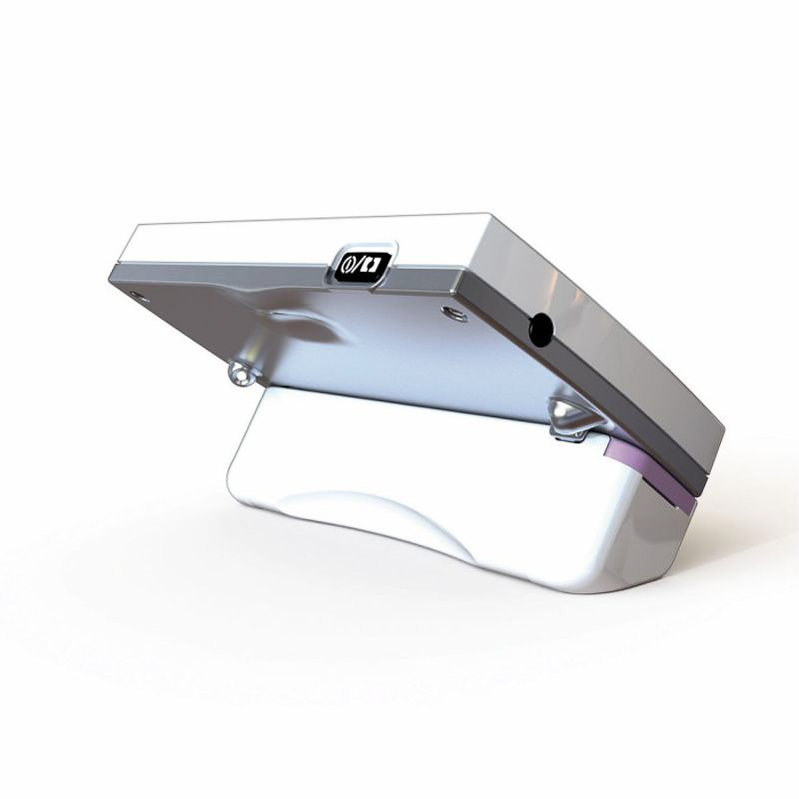 Looky 4,3HD-4 Videoingranditore portatile