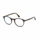 Occhiali-tom-ford TOM FORD FT5294 Col. 056 - Brown. Occhiale da vista Tom Ford. Made in Italy.