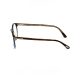 Occhiali-tom-ford TOM FORD FT5294 Col. 056 - Brown. Occhiale da vista Tom Ford. Made in Italy.