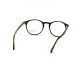 Occhiali-tom-ford TOM FORD FT5294 Col. 056 - Brown. Occhiale da vista Tom Ford. Made in Italy.